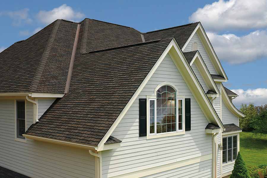 GAF Roof Systems