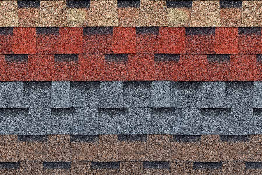 Custom Roofing Options and Materials