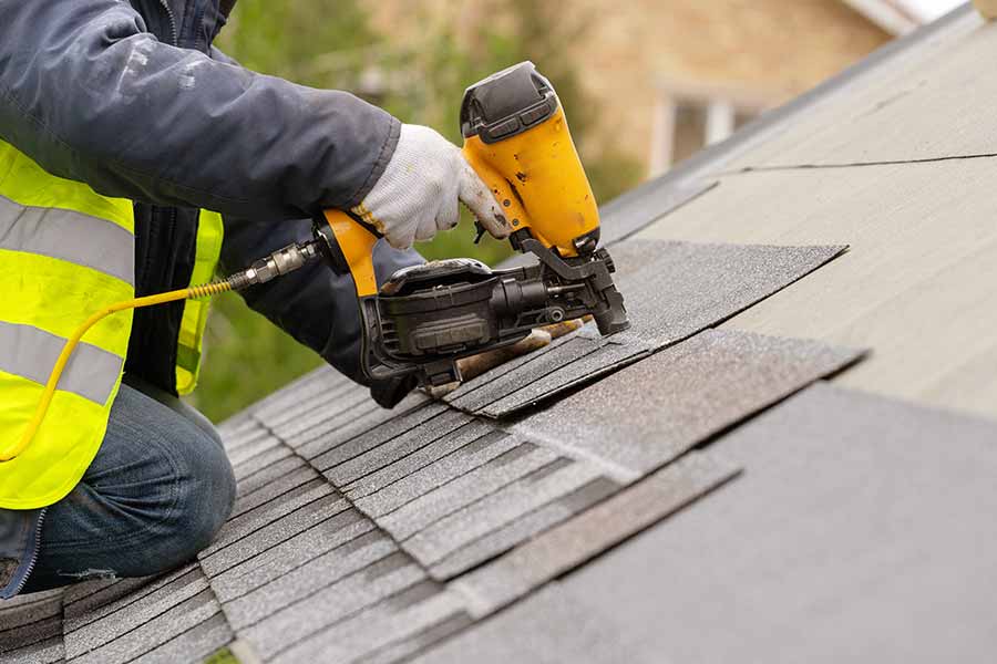 Efficient Roof Repairs and Maintenance