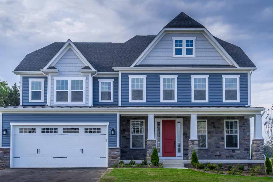 Vinyl Siding