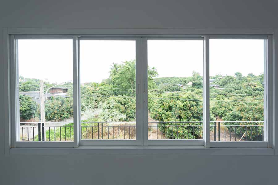 Sliding Windows