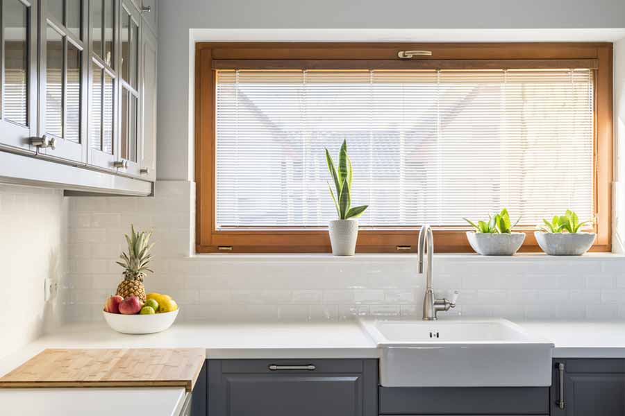 Wood Windows